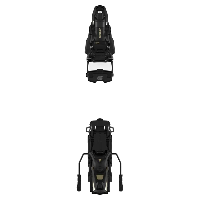 Atomic Shift 13 MNC Ski Binding 100mm