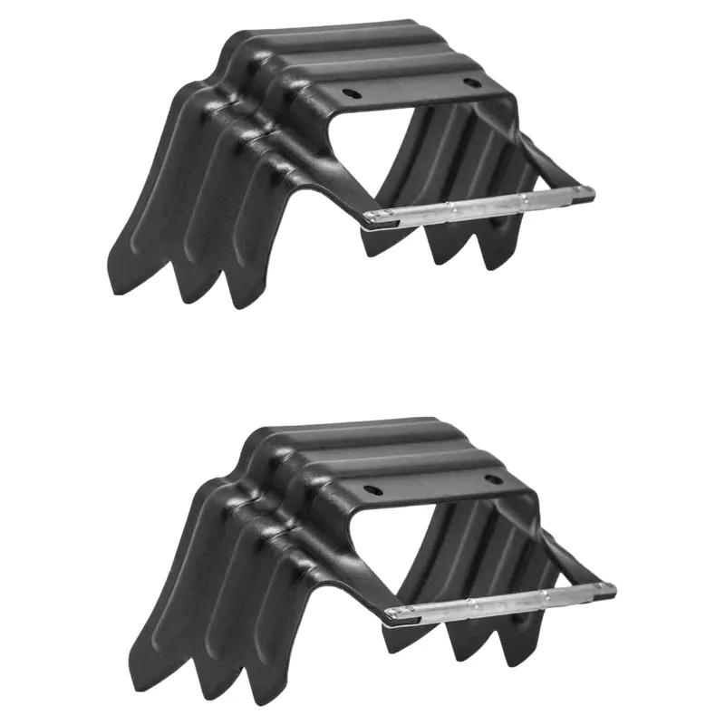 Atomic Shift Ski Binding Crampons in Black