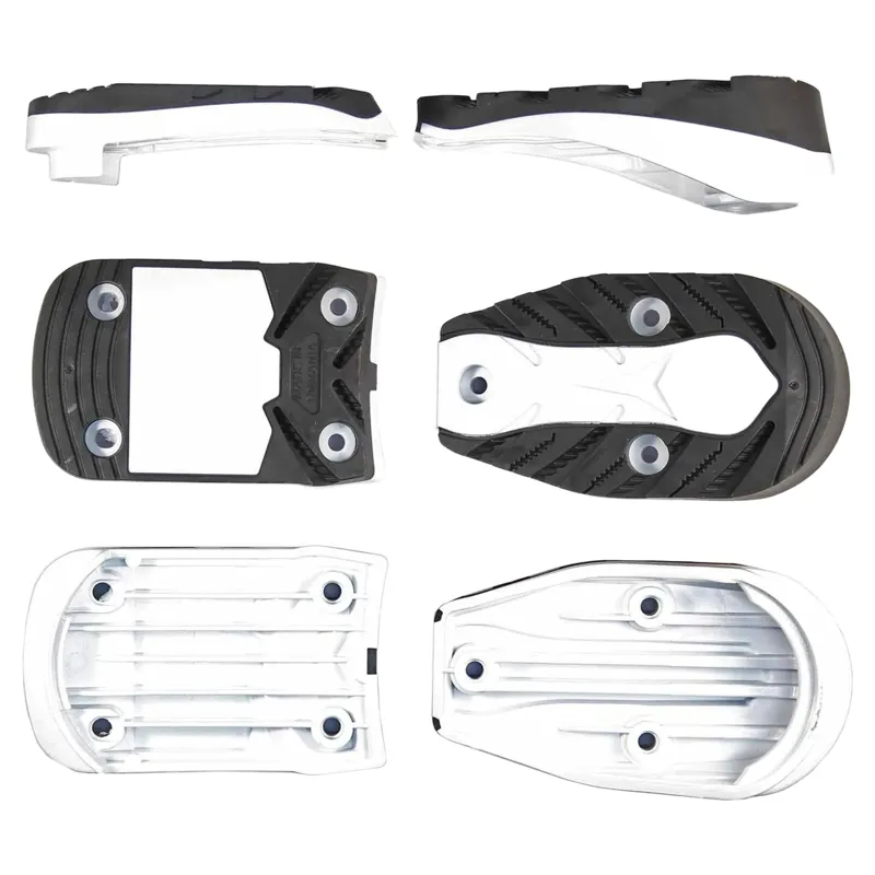 Atomic Waymaker MNC Alpine Heel and Toe Set S 22.0-24.5