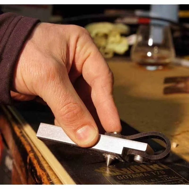 Binding Freedom Self-Centering Drill Guide-3