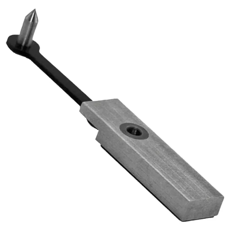 Binding Freedom Self-Centering Drill Guide
