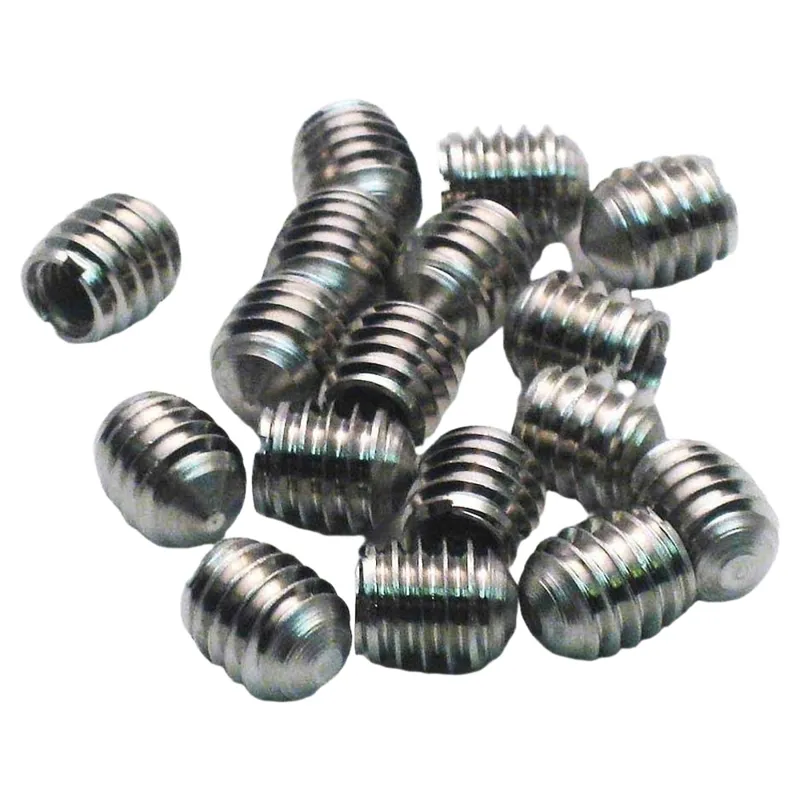 Binding Freedom Ski Binding Inserts in Silver-1