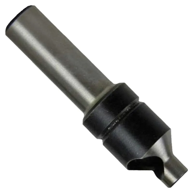 Binding Freedom Ski Inserts Hole De-Burrer