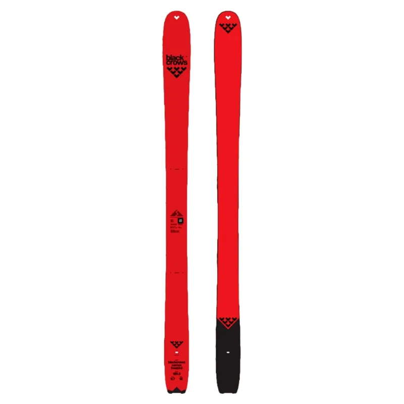 Black Crows Camox Freebird Skis