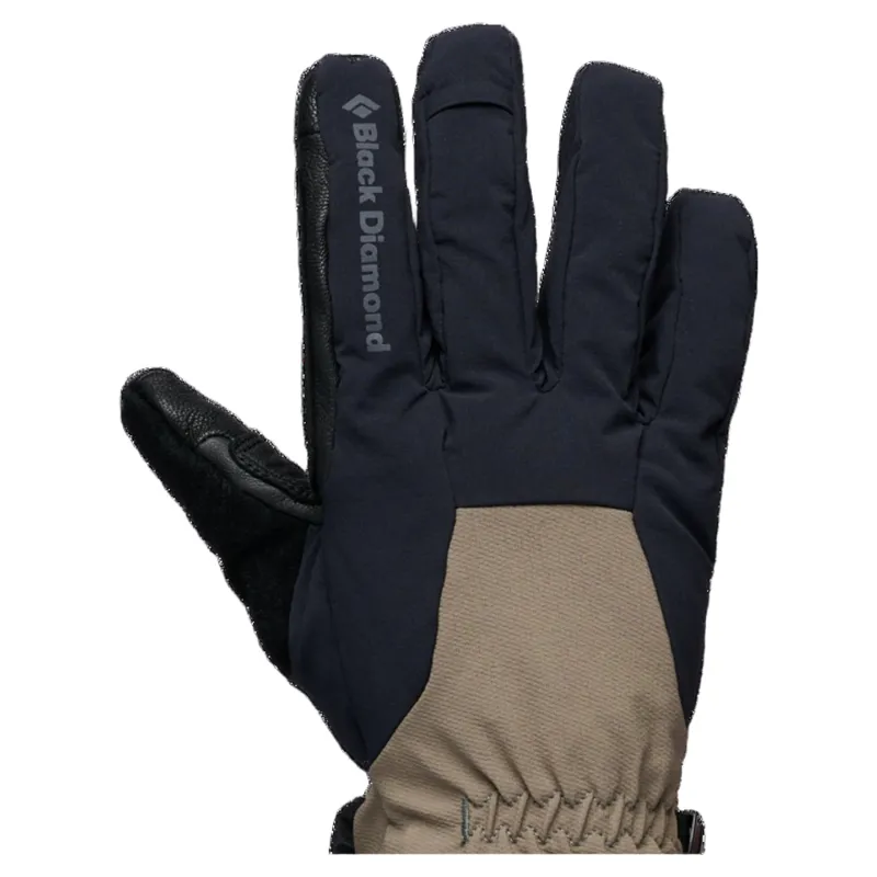 Black Diamond Cirque Gloves-1