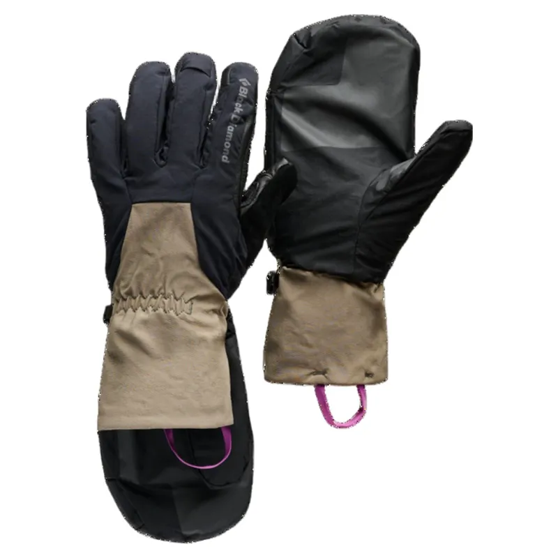 Black Diamond Cirque Gloves