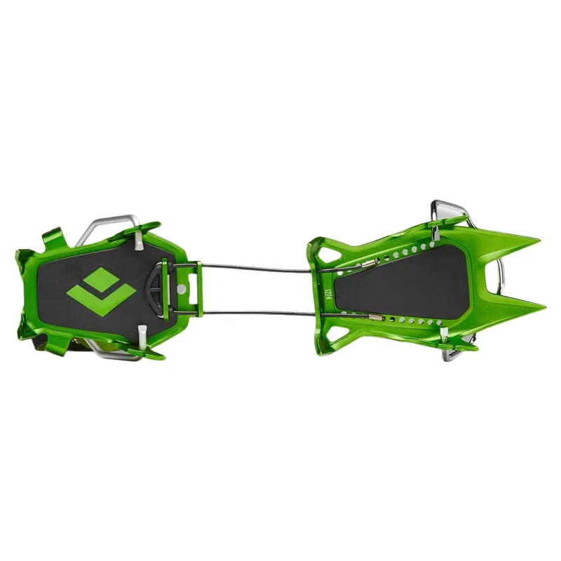 Black Diamond Neve Pro Crampons-3
