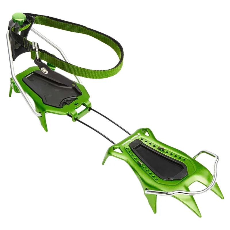 Black Diamond Neve Pro Crampons
