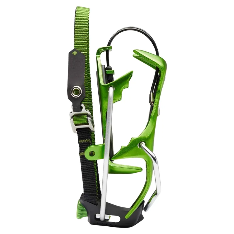 Black Diamond Neve Pro Crampons-2