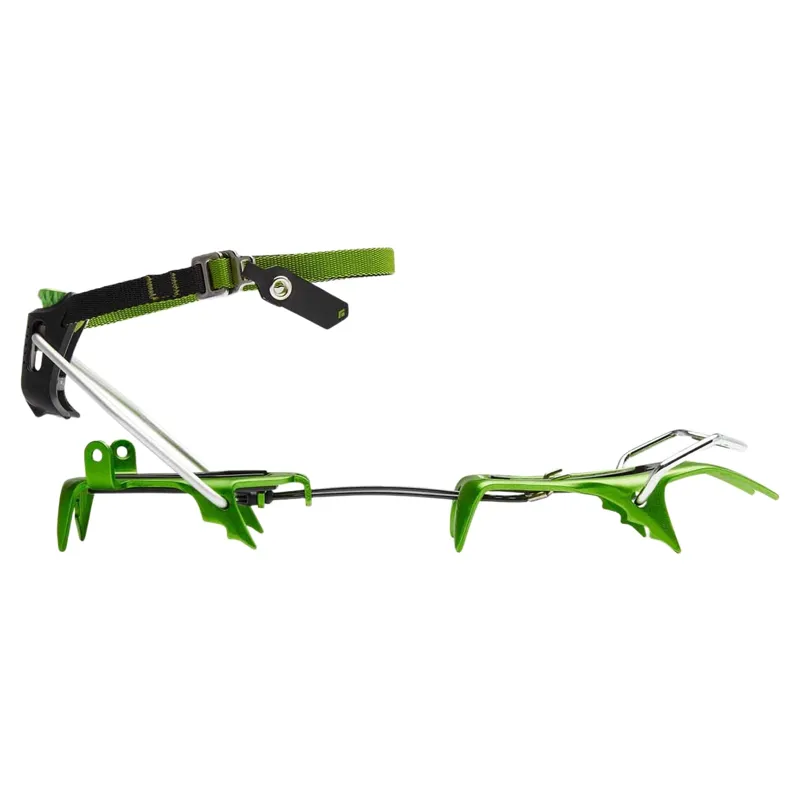 Black Diamond Neve Pro Crampons-1