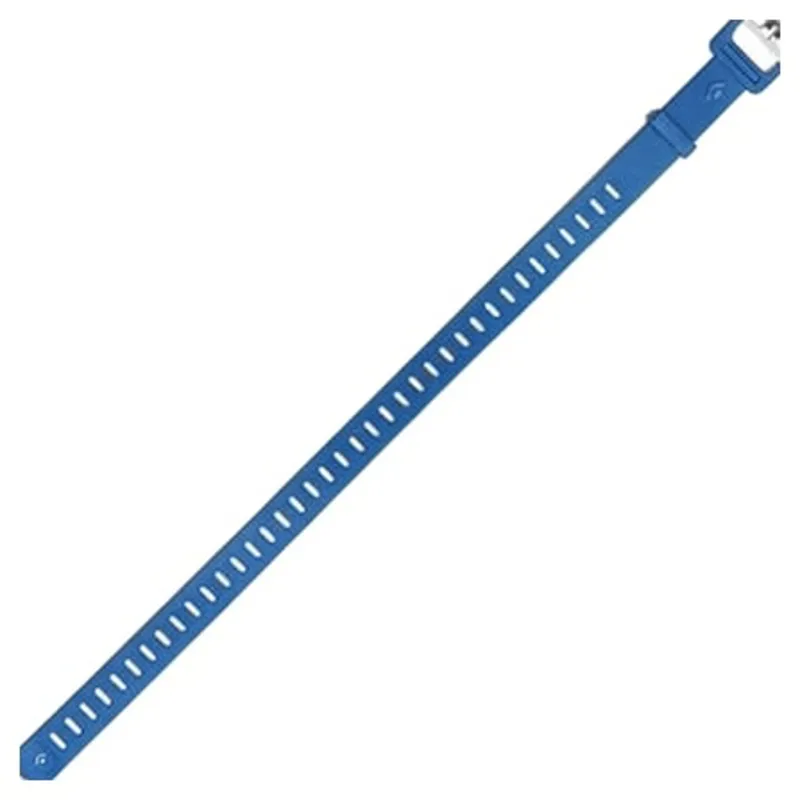 Black Diamond Ski Strap 20 inch in Blue-1