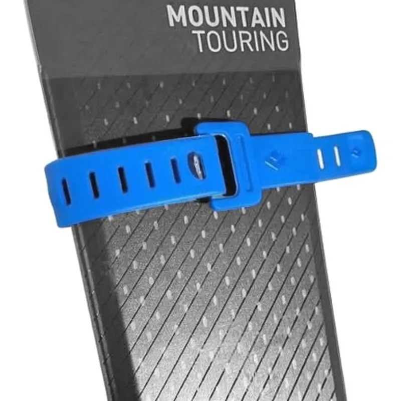 Black Diamond Ski Strap 20 inch in Blue-2