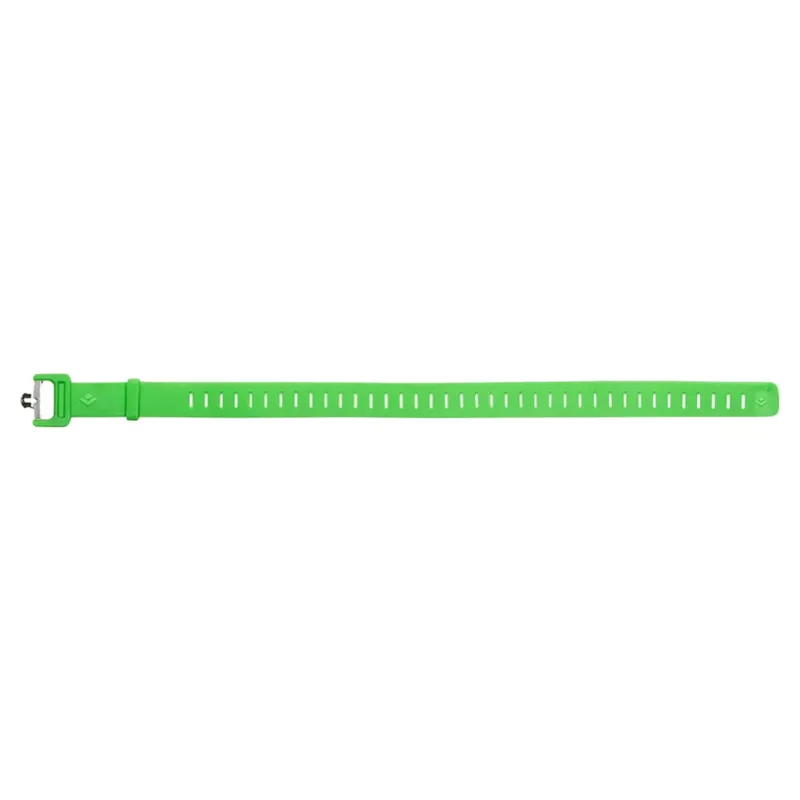 Black Diamond Ski Strap 25 inch in Green
