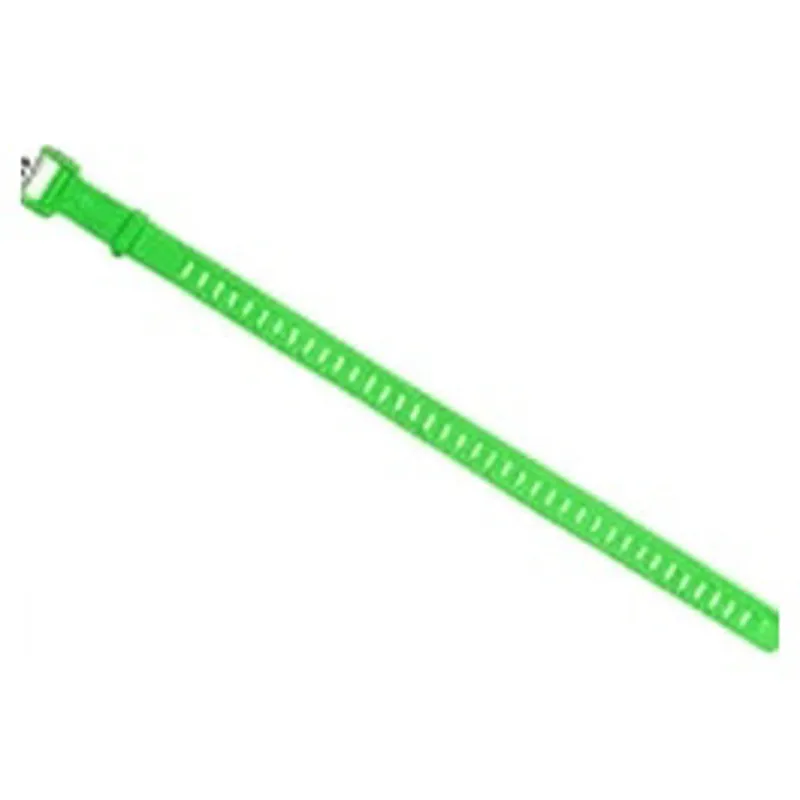 Black Diamond Ski Strap 25 inch in Green-1