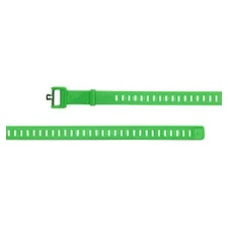 Black Diamond Ski Strap 25 inch in Green-2