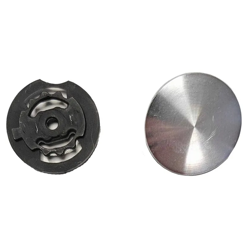Bolle V-Ryft MIPS Visor Fixing Screw in Silver