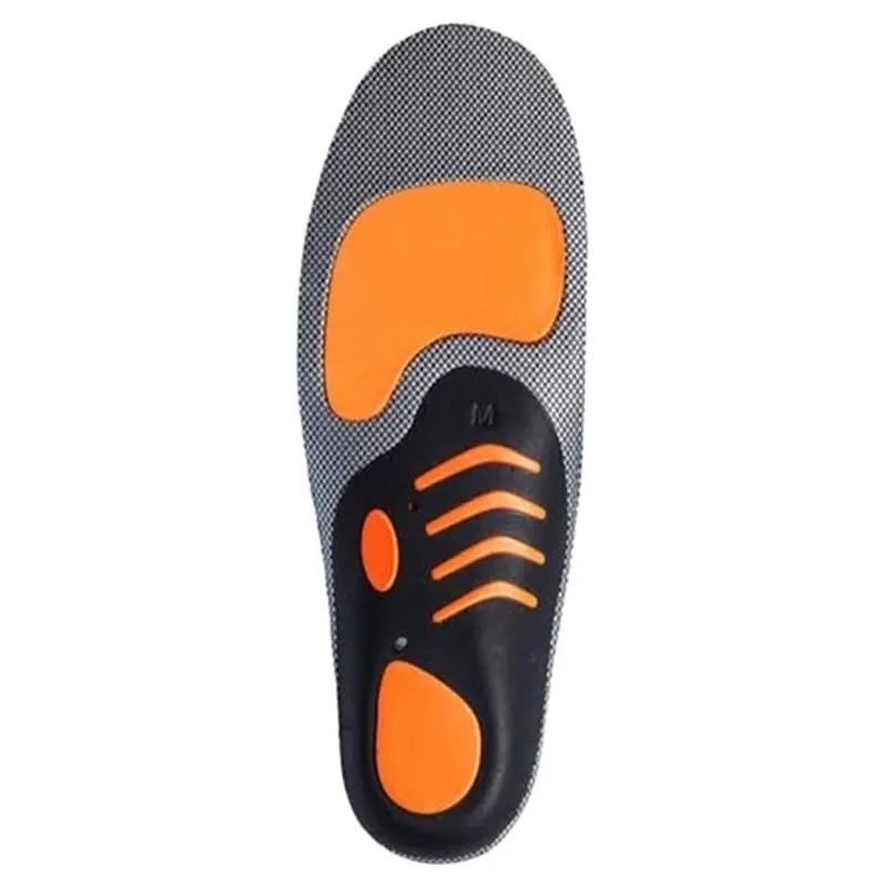 Bootdoc Comfort High Arch Orthotic Insole-1