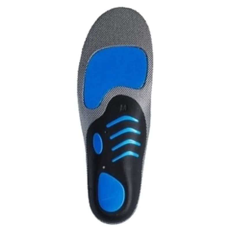 Bootdoc Comfort Mid Arch Orthotic Insole-1