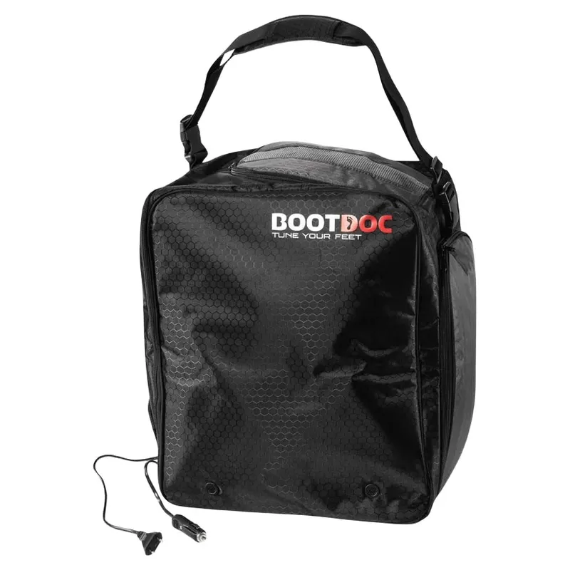 Bootdoc Heated Ski Boot Bag Standard