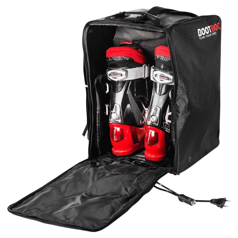 Bootdoc Heated Ski Boot Bag Standard-1