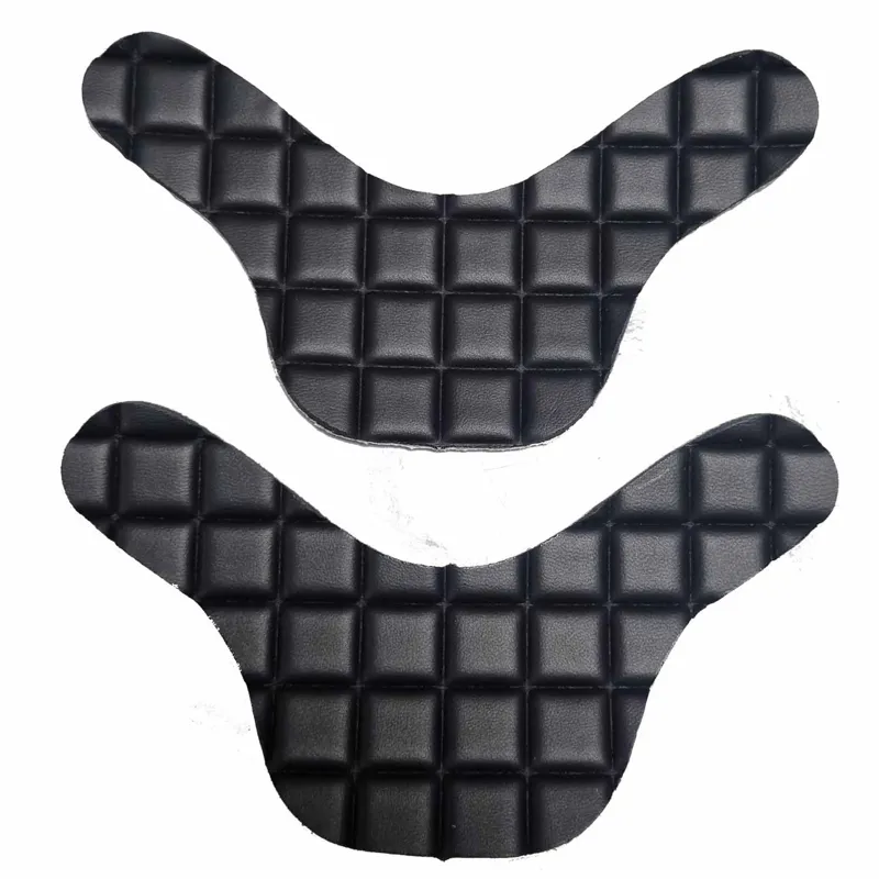 Bootdoc Ski Boot Heel Grips Small