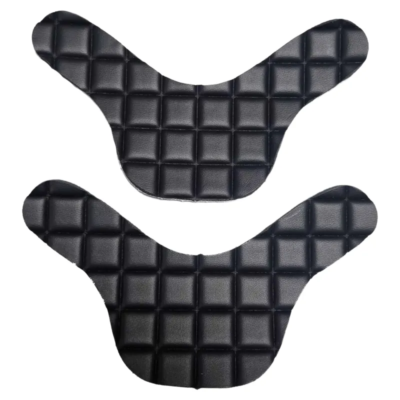 Bootdoc Ski Boot Heel Grips