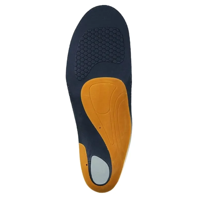 Bootdoc Thermo Merino Orthotic Insole-1