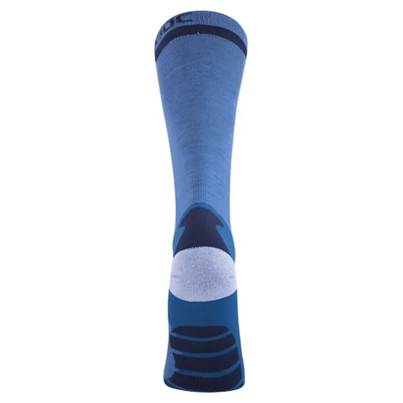 Bootdoc Winter Sports Sock in Blue-2