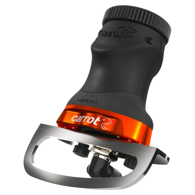 Carrot Side Edge Grinding Machine