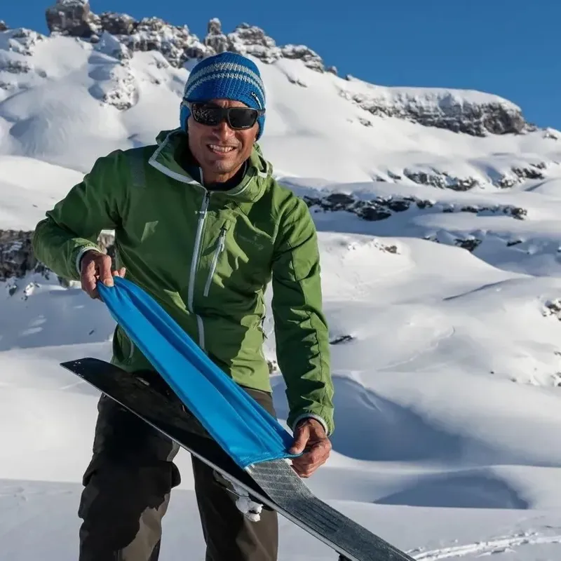 Colltex Pro Skin Protective Sock for Ski Touring Skins-4