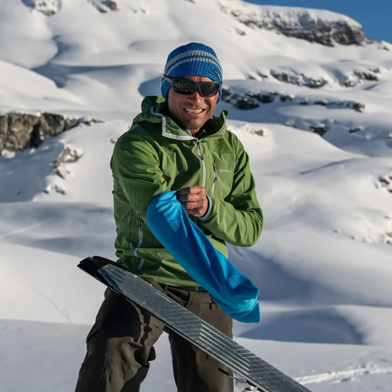 Colltex Pro Skin Protective Sock for Ski Touring Skins