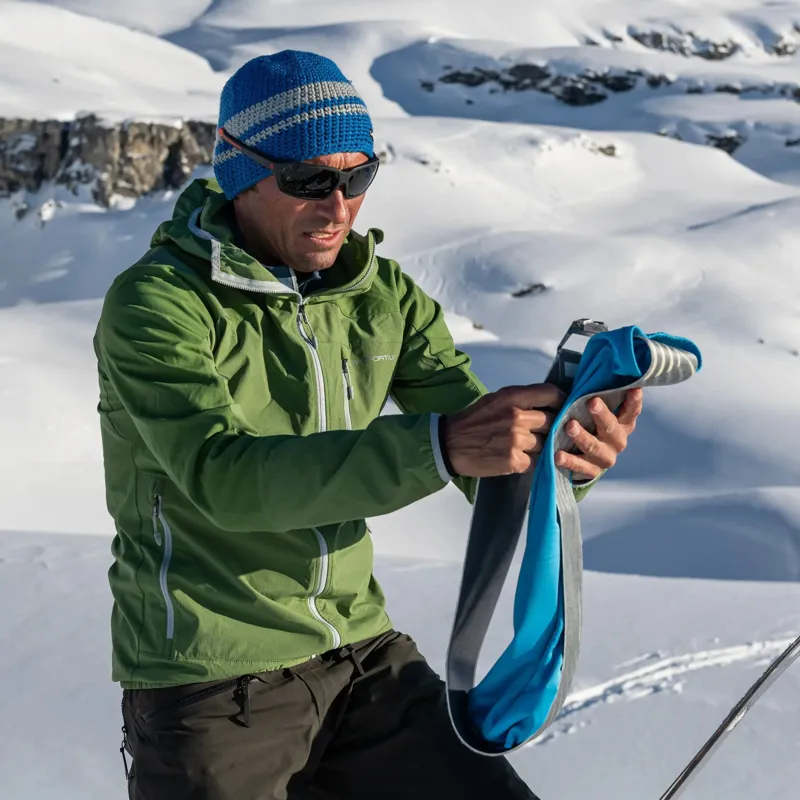 Colltex Pro Skin Protective Sock for Ski Touring Skins-3