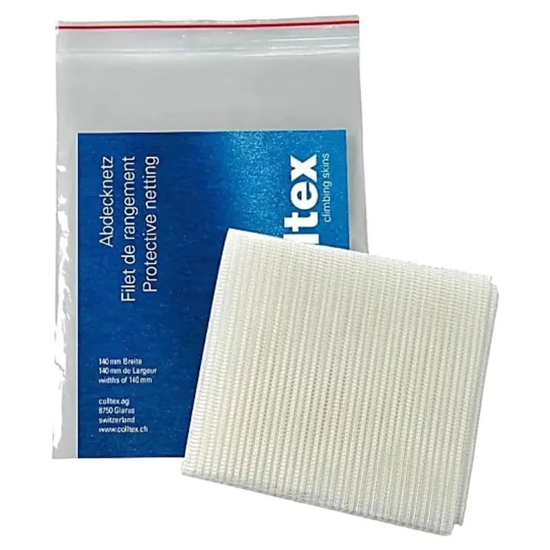 Colltex Protective Ski Touring Skin Netting 140mm x 95cm