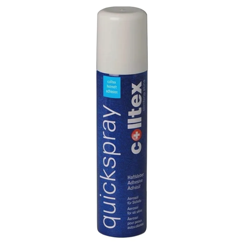 Colltex Quick Spray Skin Adhesive