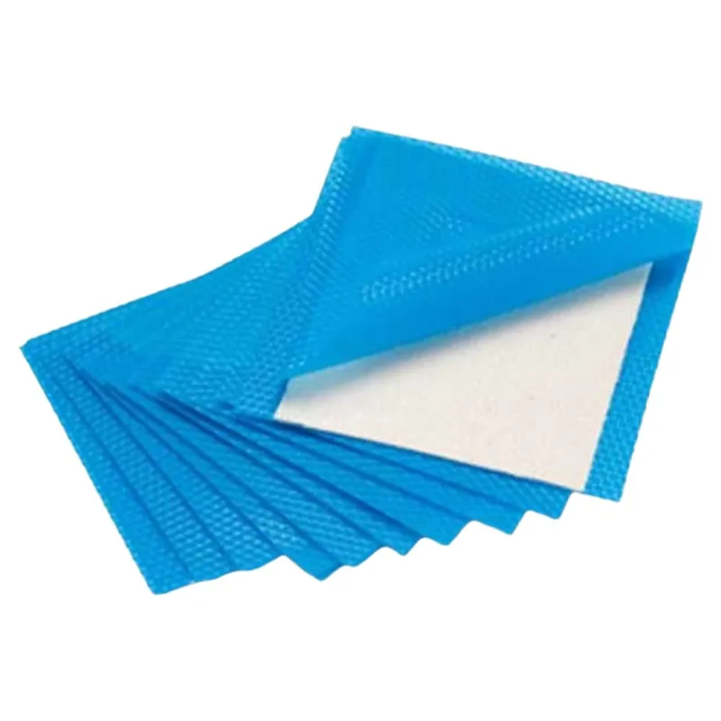 Colltex Quick Tex Emergency Glue Repair Sheets