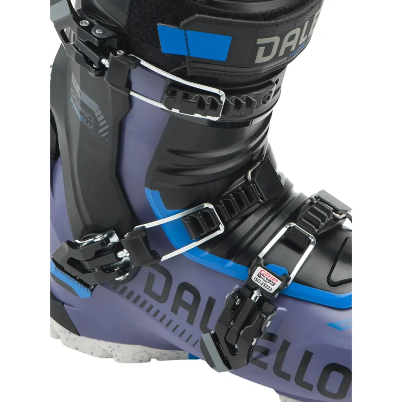 Dalbello Cabrio LV Free 105 W IF Ski Boots-5