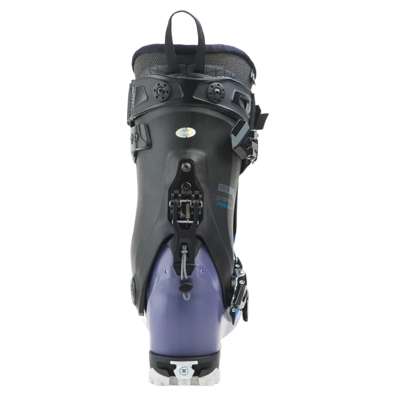 Dalbello Cabrio LV Free 105 W IF Ski Boots-2