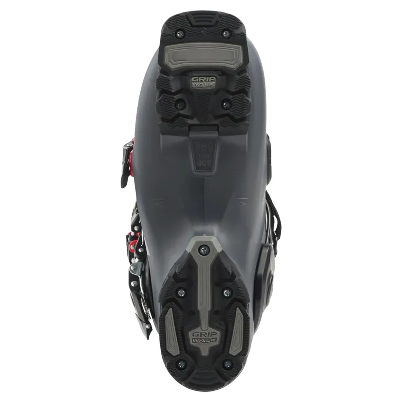 Dalbello Cabrio MV 120 IF Men's Ski Boots in Grey / Black-5