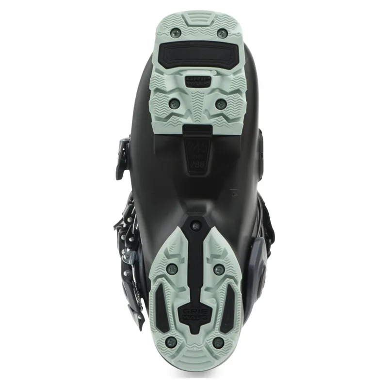 Dalbello Cabrio MV 85 IF Women's Ski Boots in Black / Grey-4