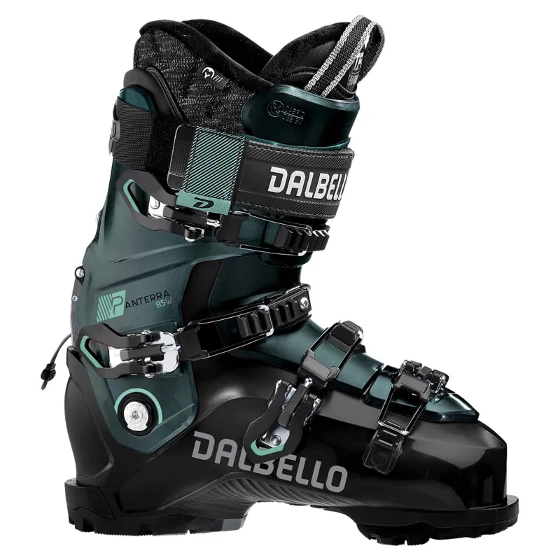 Dalbello Panterra 85 W GW Ski Boots in Black