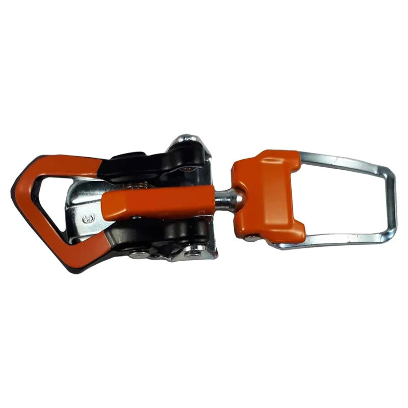 Dalbello Panterra Ski Boot Buckles