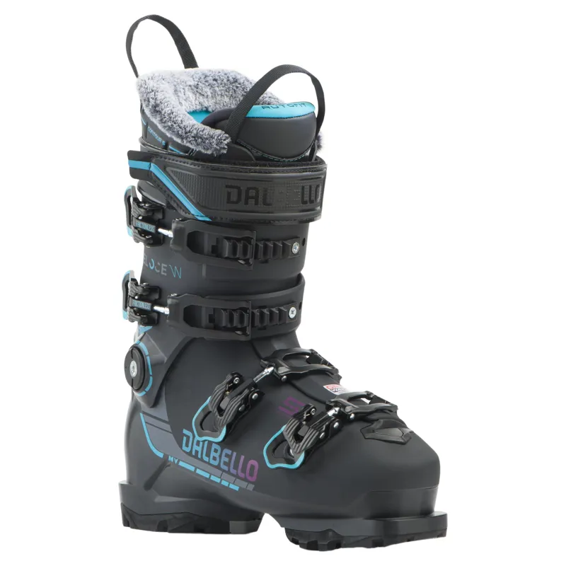 Dalbello Veloce 105 MV W Ski Boots