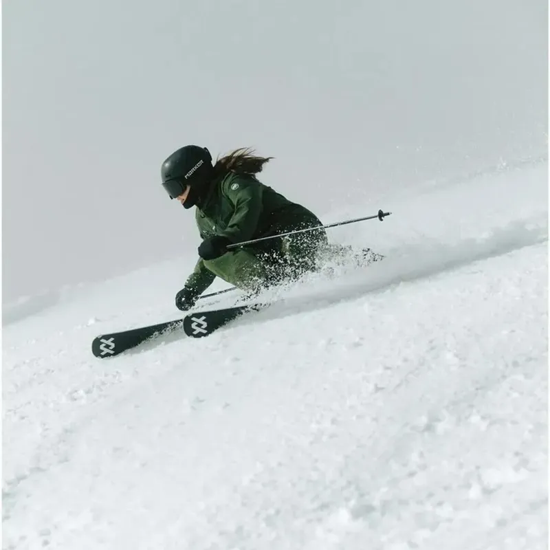 Dalbello Veloce 105 MV W Ski Boots-8