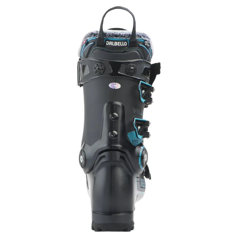 Dalbello Veloce 105 MV W Ski Boots-2