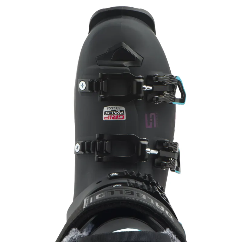Dalbello Veloce 105 MV W Ski Boots-4