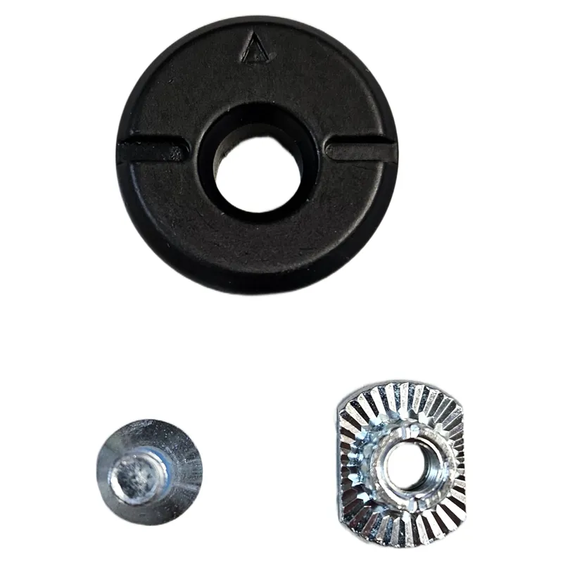 Dalbello Veloce Ankle Rivet