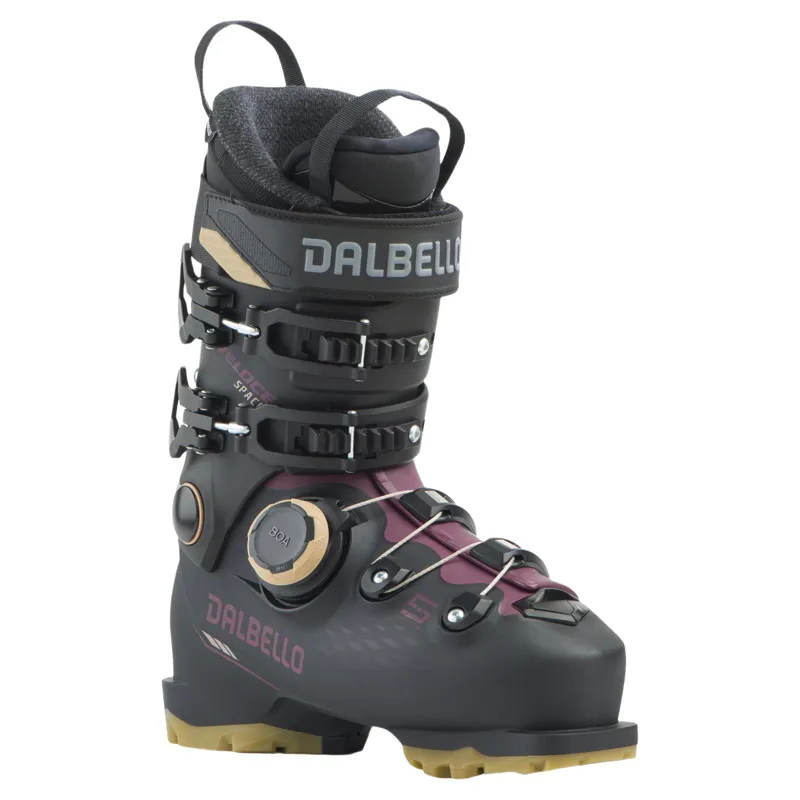 Dalbello Veloce Space 85 W Ski Boots 85