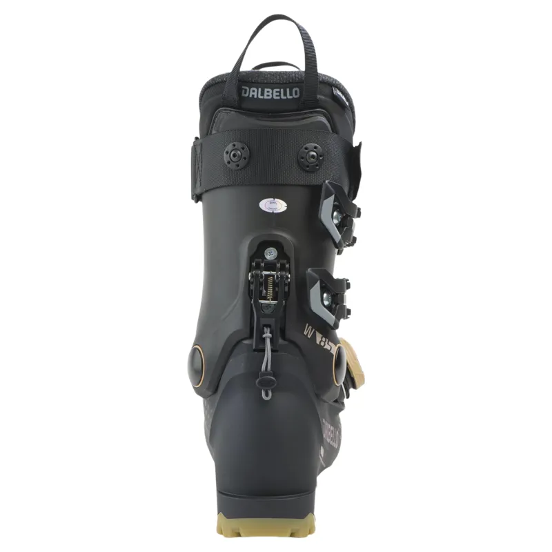 Dalbello Veloce Space 85 W Ski Boots 85-2