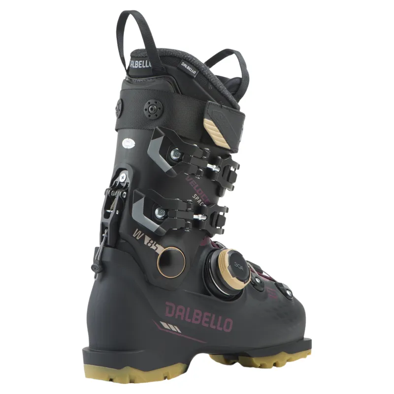 Dalbello Veloce Space 85 W Ski Boots 85-1