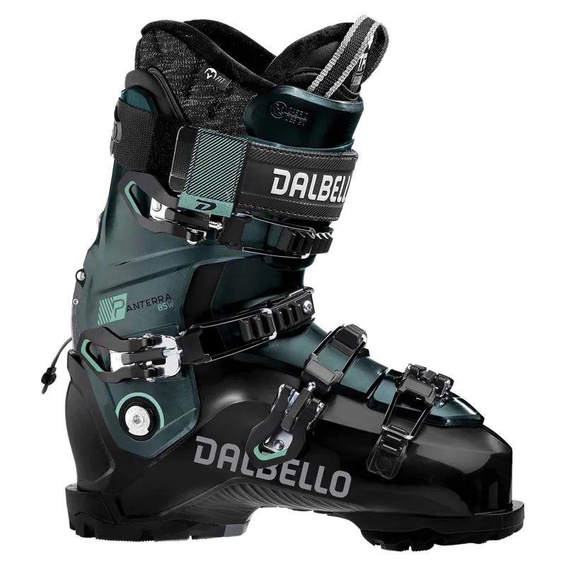 Dalbello Women's Panterra 85 GW Ski Boots in Black